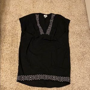 Swimsuit Cover-Up